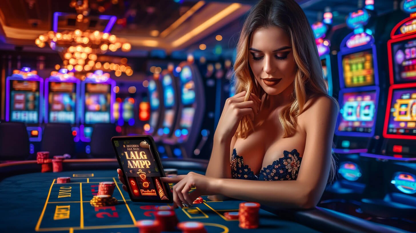 win566 slot online