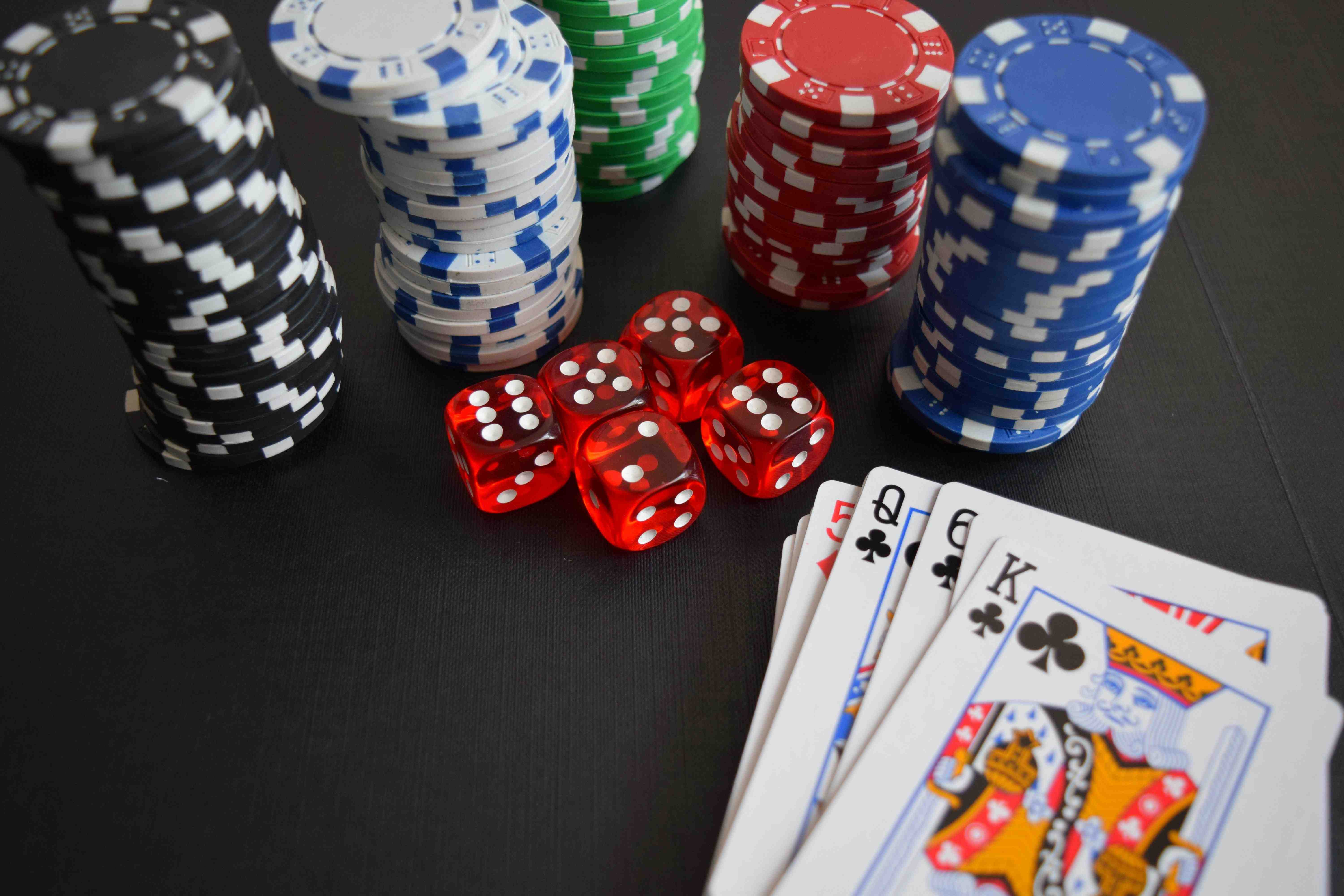 win566 live casino